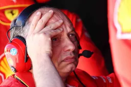 Ferrari likt de wonden na sof in Canada: 'Lange lijst van wat er mis ging'