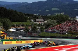 Ratings: What grade did the drivers get for the Austrian GP? (11-20)