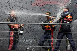 Classificação do Campeonato de Pilotos | Verstappen amplia vantagem