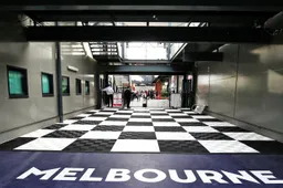No plan B for Formula 1 calendar of 2021