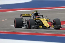 Renault kende 'moeizame, maar positieve' kwalificatie