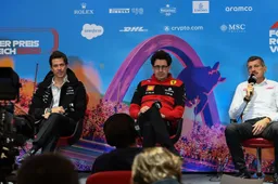 Red Bull and Ferrari work together on compromise for new floor rules
