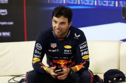 Meinung | Sergio Perez ist der perfekte Fahrer für Andretti-Cadillac