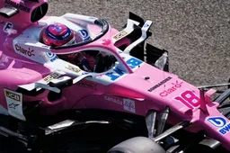 Racing Point has been found illegal by the FIA: 15 points deducted!