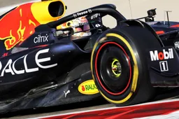 Hoe laat begint de Grand Prix van Bahrein 2021?