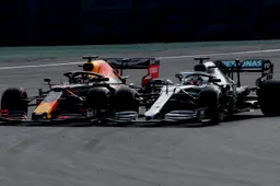 Frijns impressed by Verstappen: "We're going to see a lot of Max in that respect"