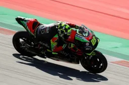 MotoGP stelt ook zesde Grand Prix van het seizoen uit