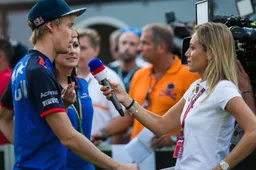 Hartley moet in de laatste races knokken voor zijn plek in 2019