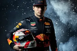 Verstappen: "I don't necessarily need to get stronger or fitter"