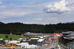 BREAKING: FIA to add another DRS zone for Austrian Grand Prix