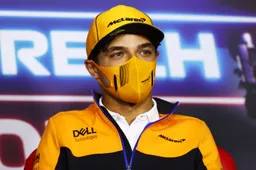 Lando Norris on practice sessions: 'We didn't put it all together'