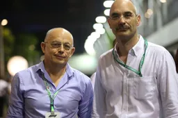 LKY SUNZ en F1 ? Voici l'état des lieux, selon le PDG !