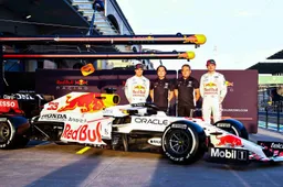 Honda niet van plan om in 2026 terug te keren in Formule 1