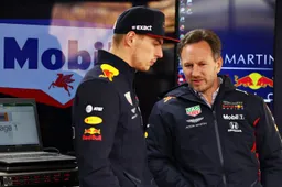 Red Bull maakte fout in set-up Bahrein door probleem met sensor