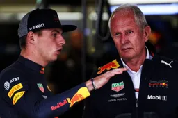 Max Verstappen is vanavond te bewonderen in Amsterdam met zijn nieuwe kledinglijn