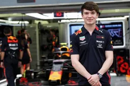 Dan Ticktum will drive RB15 in post-Spanish Grand Prix tests