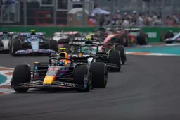 Americans skip F1 on tv: 'Season more dull than usual'