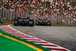 Hamilton gaat in slotfase VT2 toch nog wat rondjes maken