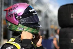 Ricciardo kijkt uit naar Japanse Grand Prix: "De mensen daar zijn gek"