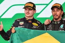 International media critical of Verstappen: 'Reckless and unsporting'.