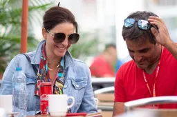 Een nieuwe Montoya in de Formule 1: ''Hij heeft bijzonder veel talent''