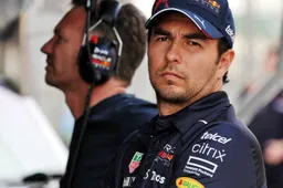 Perez satisfied and critical: 'There are lots areas of improvement'