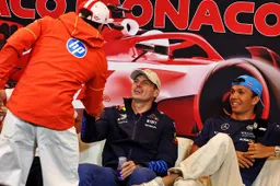 Leclerc discorda de Verstappen: "Não tiraria conclusões precipitadas"