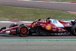 Ferrari gibt Einblick in die Entwicklung von '25