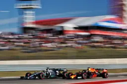 ''De rivaliteit tussen Verstappen en Hamilton zal zo alleen maar toenemen''