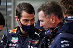 Horner expects fight with multiple teams: "That's what everyone wants to see"