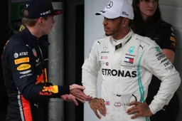 Zanardi says Lewis Hamilton should expect “a more open fight in 2020”
