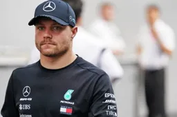 Valtteri Bottas: “I’ve got some unfinished business in Sochi”