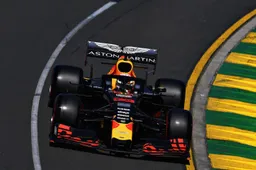 Samenvatting VT1 Australië: Verstappen binnen bereik van Hamilton!