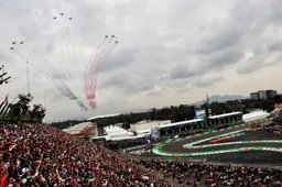 De vijf Grands Prix met een onzekere toekomst na het 2019-seizoen