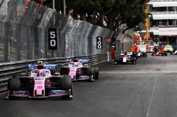 Szafnauer admits ‘it’s all in the tyres’