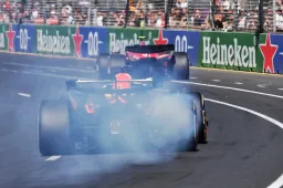Update: Brake supplier know reason for Verstappen’s DNF: 'Red Bull error'