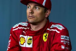 Raikkonen: "A lot of things falling into place"