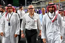 El jefe de la F1 quiere nuevos Grandes Premios : "Ceñirse a la historia puede ser problemático