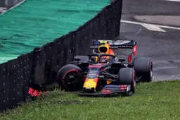2020: The year Alex Albon has to prove his worth