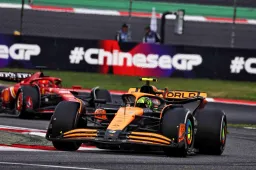 McLaren leidt de dans: lucratieve sponsordeal met Mastercard op komst