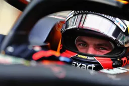 Samenvatting VT1: Verstappen bijna aan kop, Mercedes oogt indrukwekkend