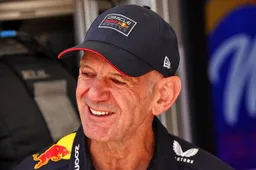 Newey dem Motorsport verbunden: Brite fährt in Monaco mit