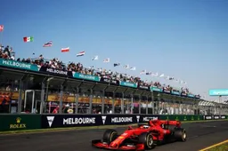 Ferrari: Long list of deals need to be agreed for 2021, but it's doable