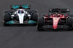 Wolff's fervent wish: 'I want this to be a blip'