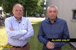 Video: Waarom Baku GEEN kansloze missie wordt voor Verstappen