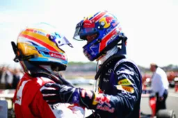 Webber: "Deelname Alonso aan andere raceklassen is een vergissing"