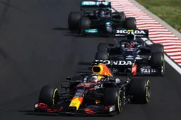 Formule 1 kondigt nieuwe brandstof aan: “Zelfde vermogen, minder uitstoot”