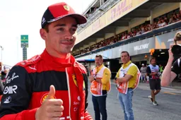 Internet reacts to qualifying: 'That's why Dan Fallows is gone at Red Bull'