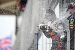 Dit zijn de hoogte- en dieptepunten van Verstappen in Hongarije