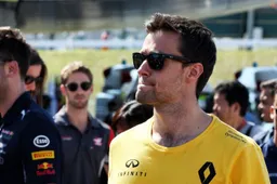 Palmer analyseert: "Merkwaardig dat dit juist bij Mercedes gebeurt in Monaco"